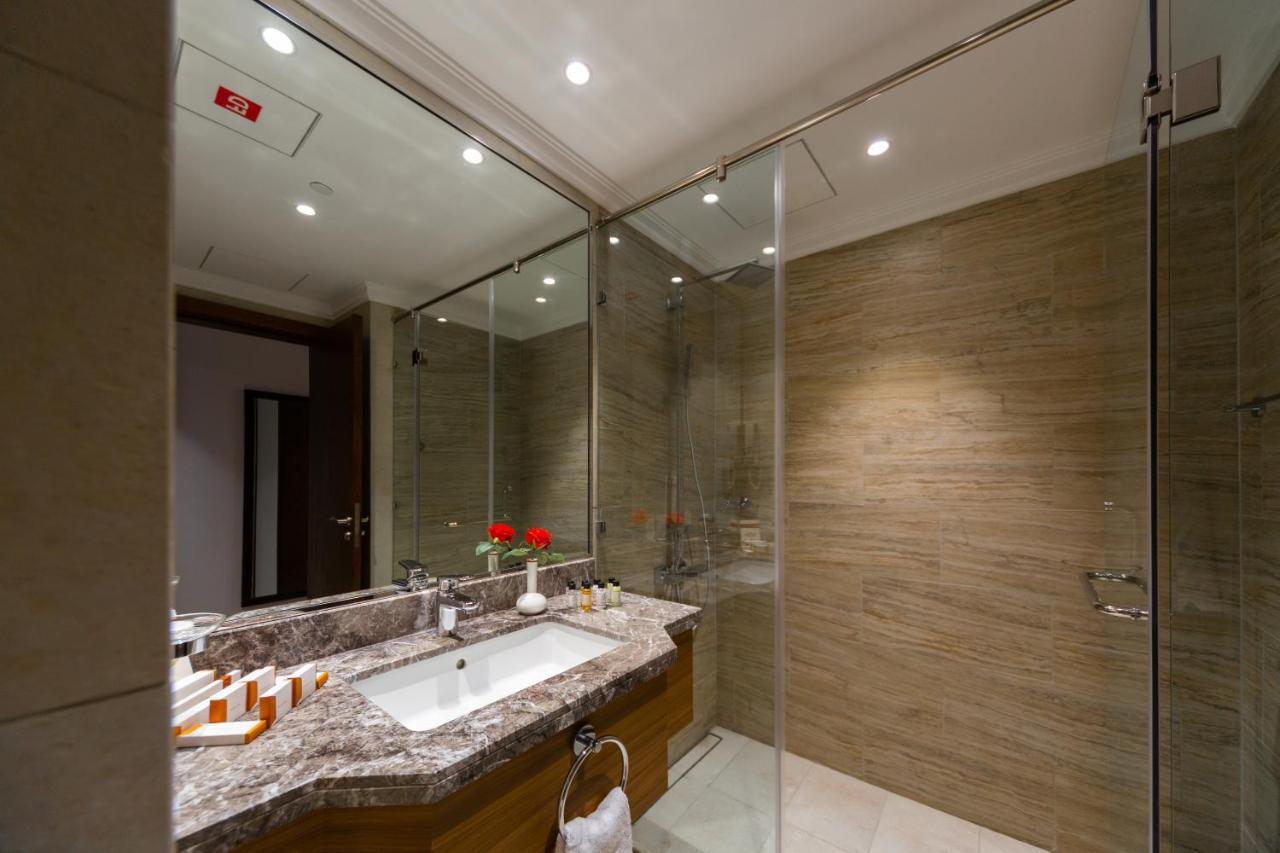 Retaj Baywalk Residence Doha Exterior foto